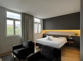Namur Suites