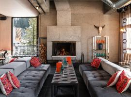 Totem, Friendly Hotel & Spa