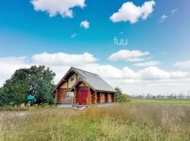 Private Log villa 星空を独占するログハウス新千歳空港35分 自然に癒される貸別荘