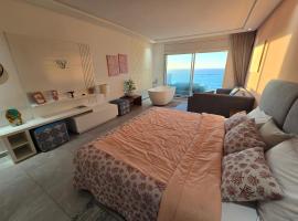 Bella view la perla, guest house in Moulay Bousselham