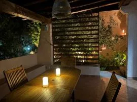 Casa "Terra Suspisa"