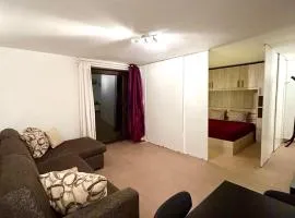 Leo Loft - Mountain Getaway near Slopes