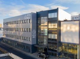 Hotel Muli, hotel in Reykjavik