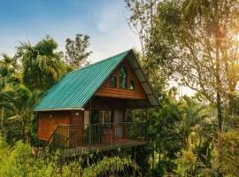 Kedara Resort Wayanad by VOYE HOMES