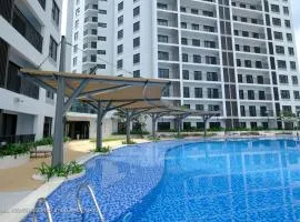 Sora Garden II Apartment