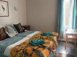 Le Diamant Chambrés