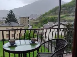 Casa Vacanze Dal Castelin