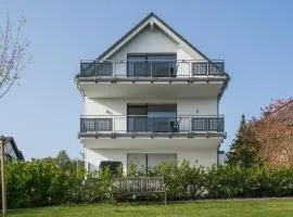 Ferienwohnungen Pellenzblick - Wohnen auf Zeit -