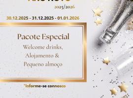 Douro Village, hostel em Vila Real