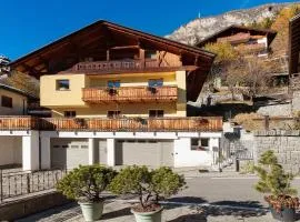 Appartamenti Via Dell'Asilo