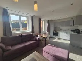 Charmant 2 pièces avec jardin - Hyper centre BSM