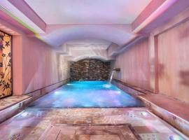 피렌체에 위치한 호텔 Ville Sull'Arno - Preferred Hotels & Resorts