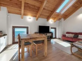 La Mansarda Di Crevari