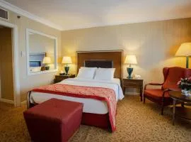 Buyukhanli Park Hotel