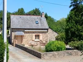 Les Roses Trémières