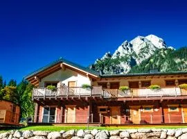 Xeis Natur Apartments