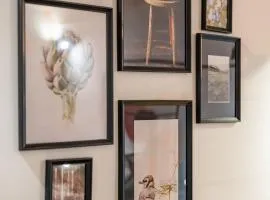 Loft Rooms Suite B&B