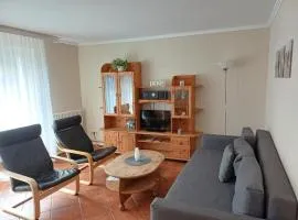 Ferienwohnung 1 in Pudagla auf der Insel Usedom