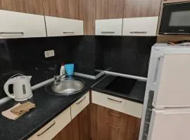 Luxury Studio Coastera Group 18 Cascadas