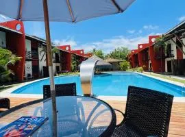 Village Conchas e Corais