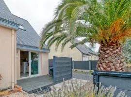 Le pré Nantais proche plage