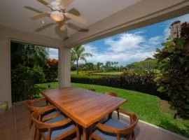 Del Mar 4N 3 bdr Garden View in Los Suenos