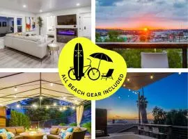 Lux Escape 1: Views Hot Tub Games Safari Tent