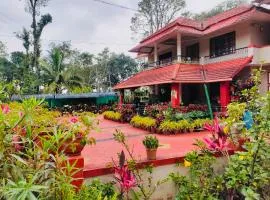 Cozy Coffee Estate Homestay Coorg Madikeri