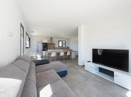 Maison neuve, hotel a Bompas