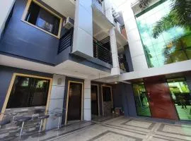 Ecoland 88 Apartelle and Suite near SM Davao