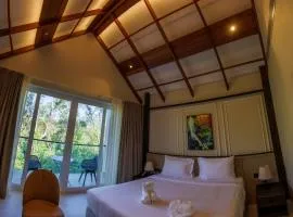 CherryLoft Luxury Resort