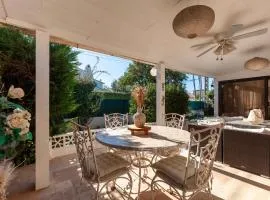 Villa Soleil Et Douceur