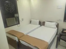 Thangam Balaji guest house-Teynampet