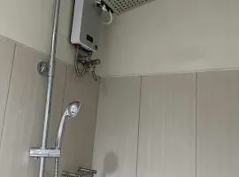 Shell Residences Staycation