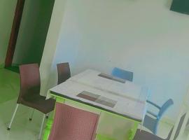 Hotel Thimba Land, ξενοδοχείο σε Bushenyi