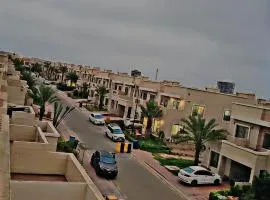 Villa In Precinct 10a Bahria Town Karachi