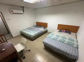 Sha La La Hostel