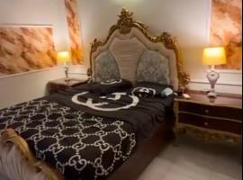 Villa In Precinct 10a Bahria Town Karachi, majake sihtkohas Karachi