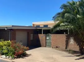 Yarrawonga Holiday Unit