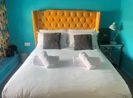 The Poacher Portishead، فندق في بورتيسهيد