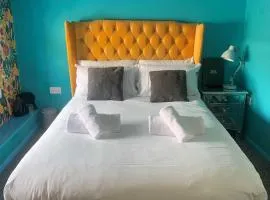 The Poacher Portishead