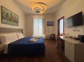 Enjoy Milano Skyline