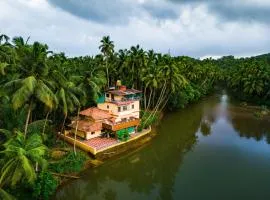 Nadi Teera Homestay Premium