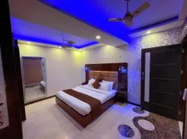 Crystal Ganga Heights 5 Min from Har Ki Pauri