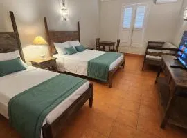 Quinta das Águas Hotel