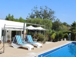 St.George's Country Retreat