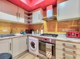 Edinburgh Central Drumdryan Ground Floor ApartHotel