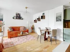 Elegant appartement proche de l'hippodrome