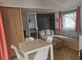 Mobil home contis lettes 40170