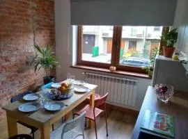 Na Ogrodowej między Tatrami a Gorcami